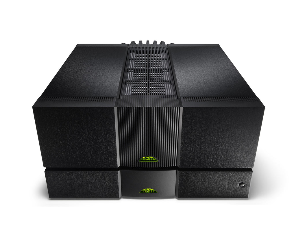 naim audio nap 500 dr endstufe poweramp schwarz dr-upgrade