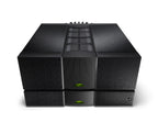 naim audio nap 500 dr endstufe poweramp schwarz dr-upgrade