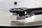 Rega Carbon MM Bild 3