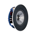 kef ci200rr-thx einbau lautsprecher decke wand uni-q 2 wege rund
