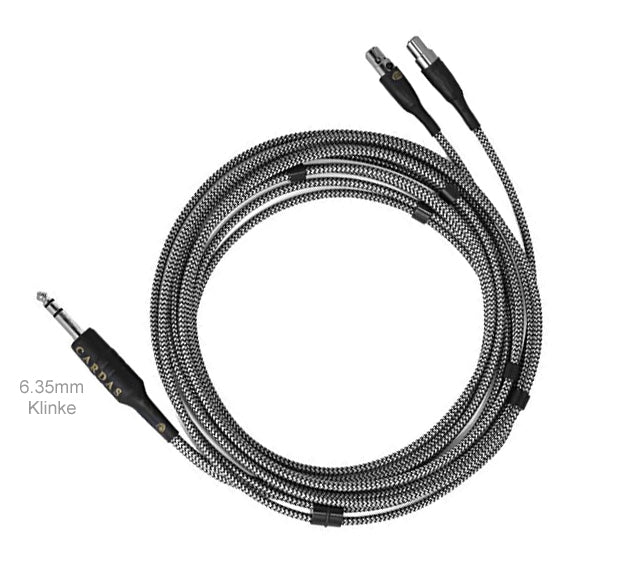 Cardas Clear Headphone Audeze Bild 1