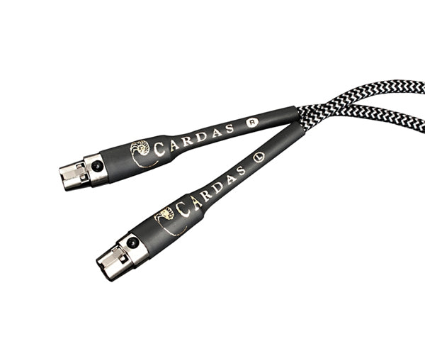 Cardas Clear Headphone Audeze Bild 2