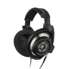 schwarz high-end on-ear over umschließen sennheiser hd 800s