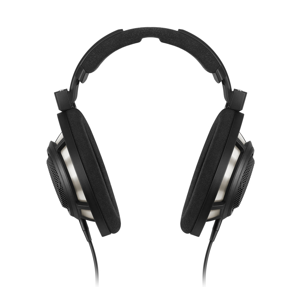 schwarz high-end on-ear over umschließen sennheiser hd 800s