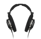 schwarz high-end on-ear over umschließen sennheiser hd 800s
