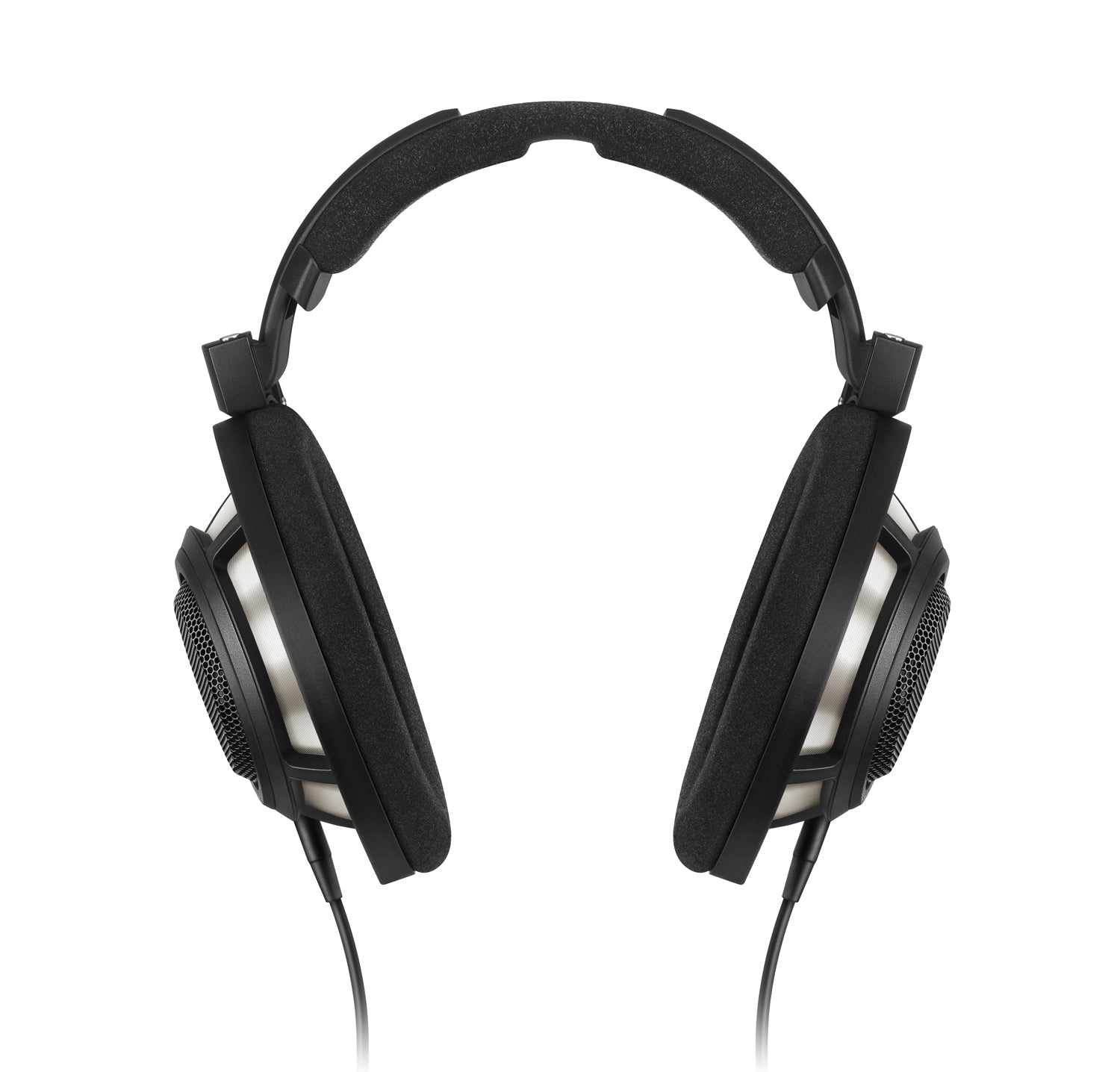 schwarz high-end on-ear over umschließen sennheiser hd 800s
