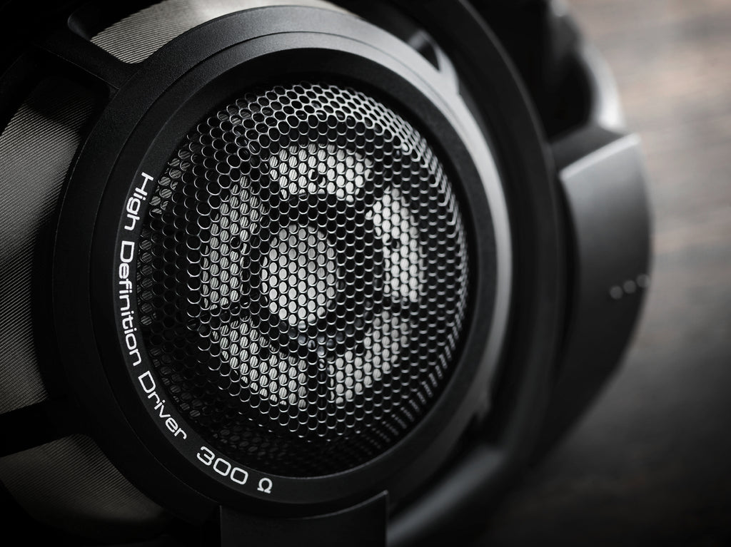 detail offen schwarz high-end on-ear over umschließen sennheiser hd 800s