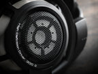 detail offen schwarz high-end on-ear over umschließen sennheiser hd 800s
