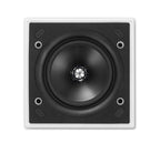 kef ci130qs einbaulautsprecher wand uni-q weiß