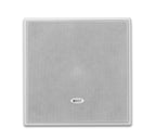 kef ci130qs einbaulautsprecher wand uni-q weiß