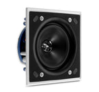 kef ci130qs einbaulautsprecher wand uni-q weiß