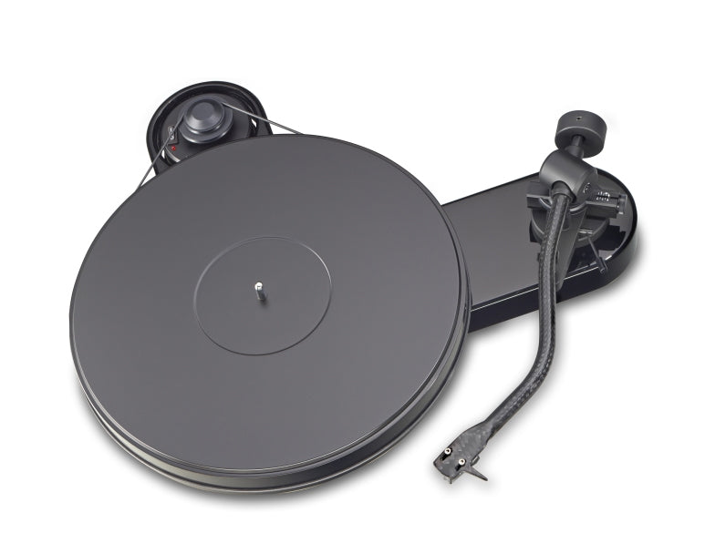 Pro-Ject RPM 3 Carbon Bild 1