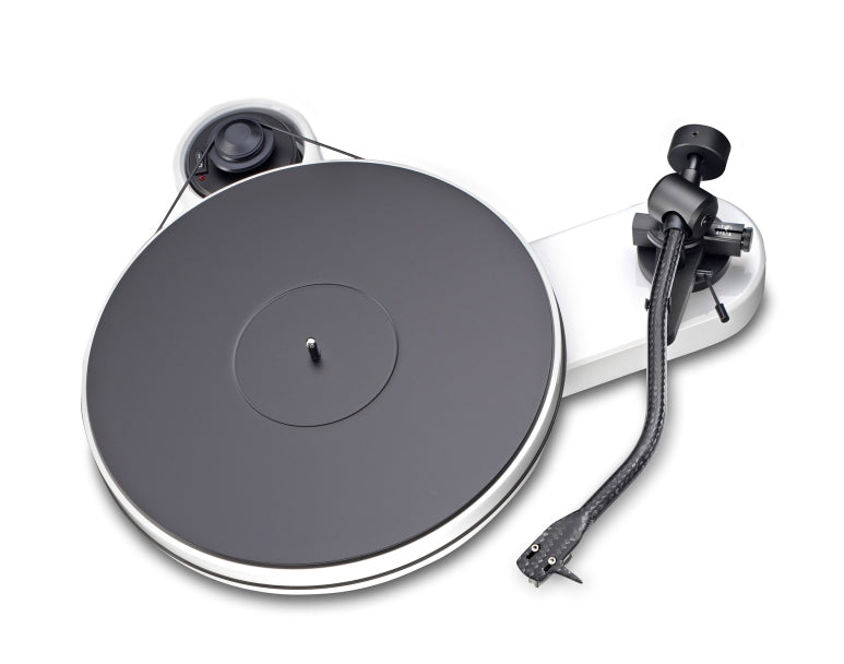 Pro-Ject RPM 3 Carbon Bild 2