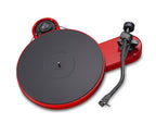 Pro-Ject RPM 3 Carbon Bild 3
