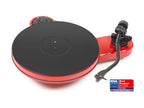 Pro-Ject RPM 3 Carbon Bild 4