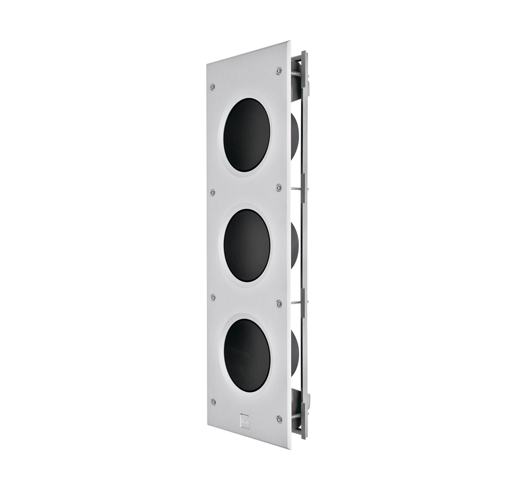kef ci3160rlb thx einbausubwoofer