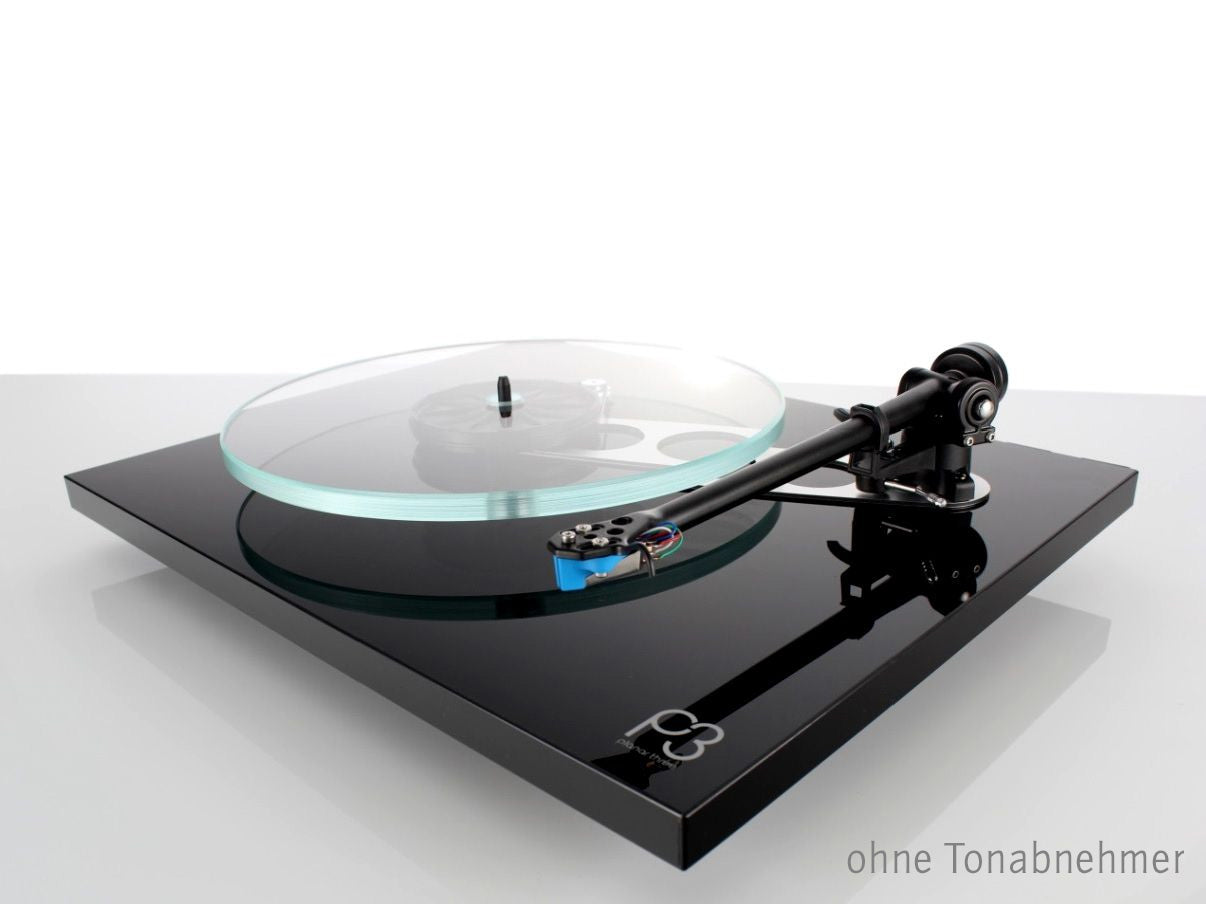 Rega Planar 3 Bild 3