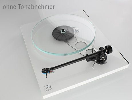 Rega Planar 3 Bild 6