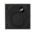 kef ci160ts flach einbaulautsprecher 2-wege wand decke weiß