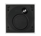 kef ci160ts flach einbaulautsprecher 2-wege wand decke weiß