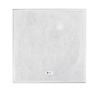 kef ci160ts flach einbaulautsprecher 2-wege wand decke weiß