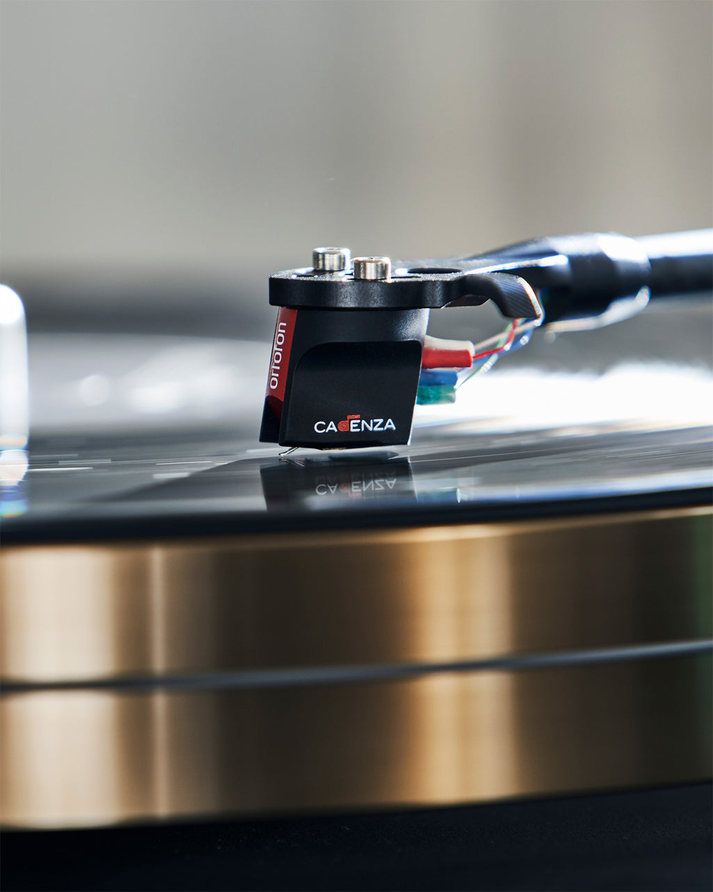 Ortofon MC Cadenza Red Bild 1