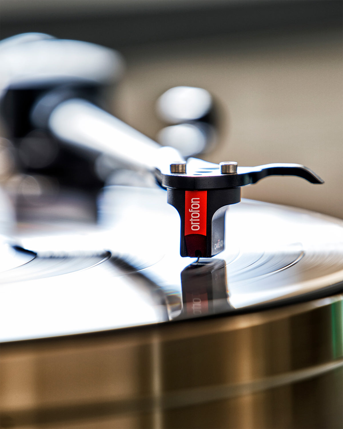 Ortofon MC Cadenza Red Bild 2
