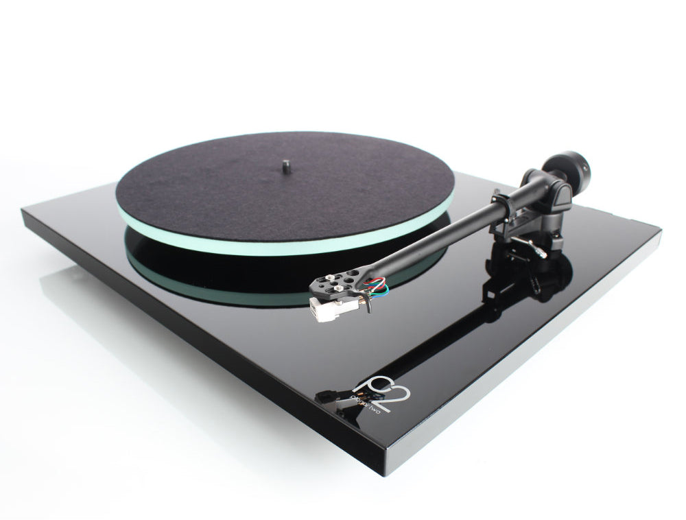 Rega Planar 2 Bild 9