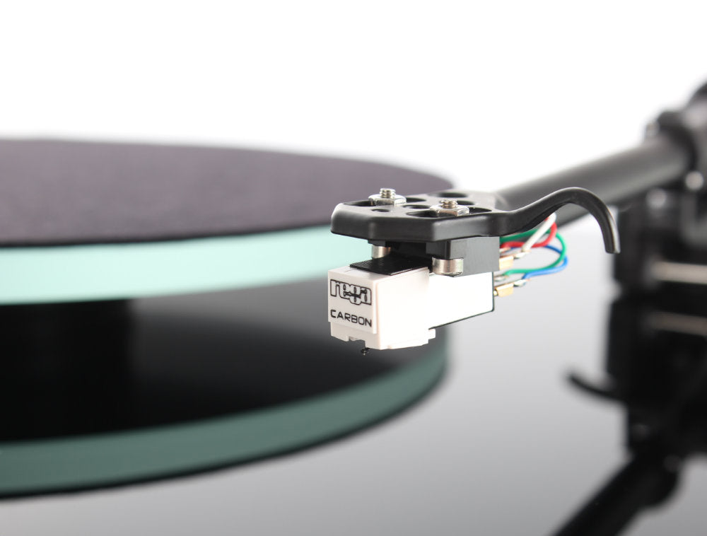 Rega Planar 2 Bild 10