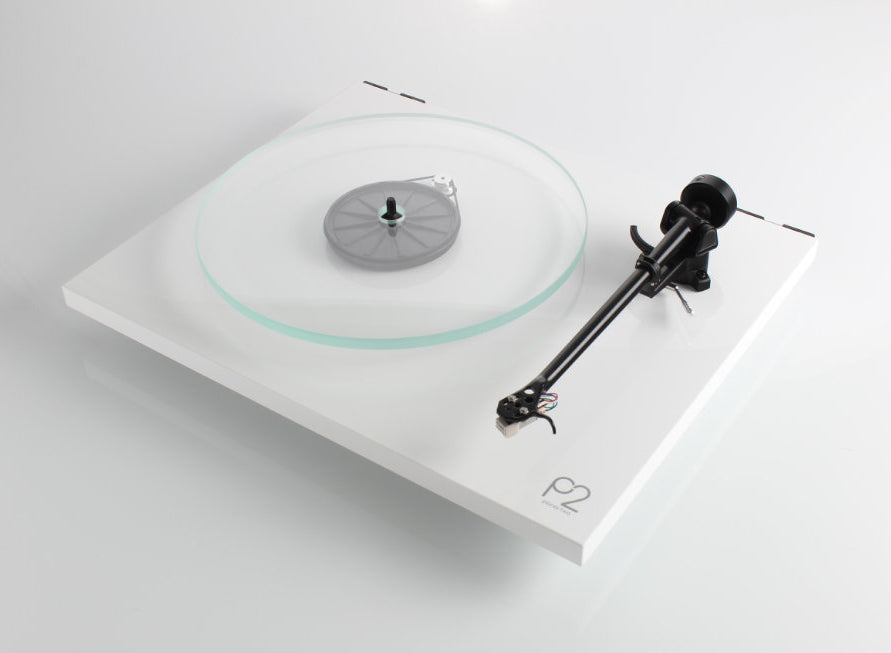 Rega Planar 2 Bild 14
