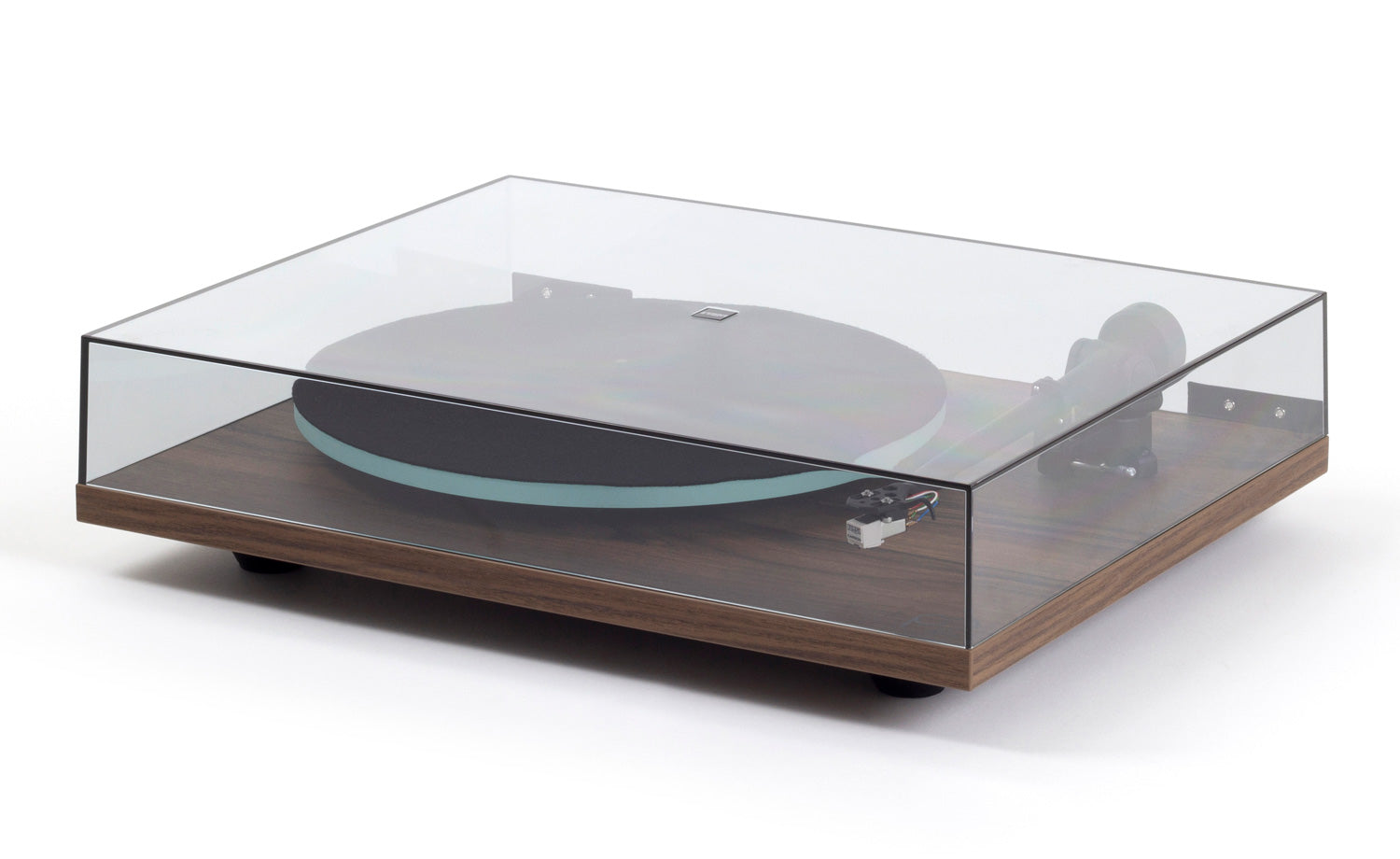 Rega Planar 2 Bild 7
