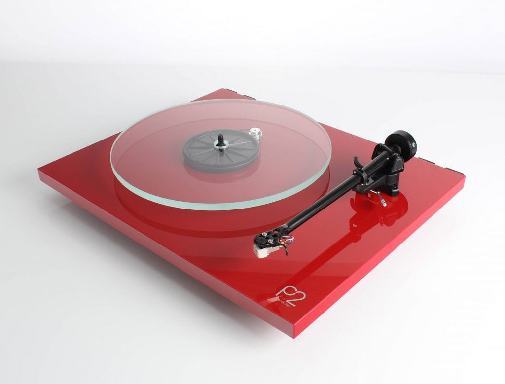 Rega Planar 2 Bild 16