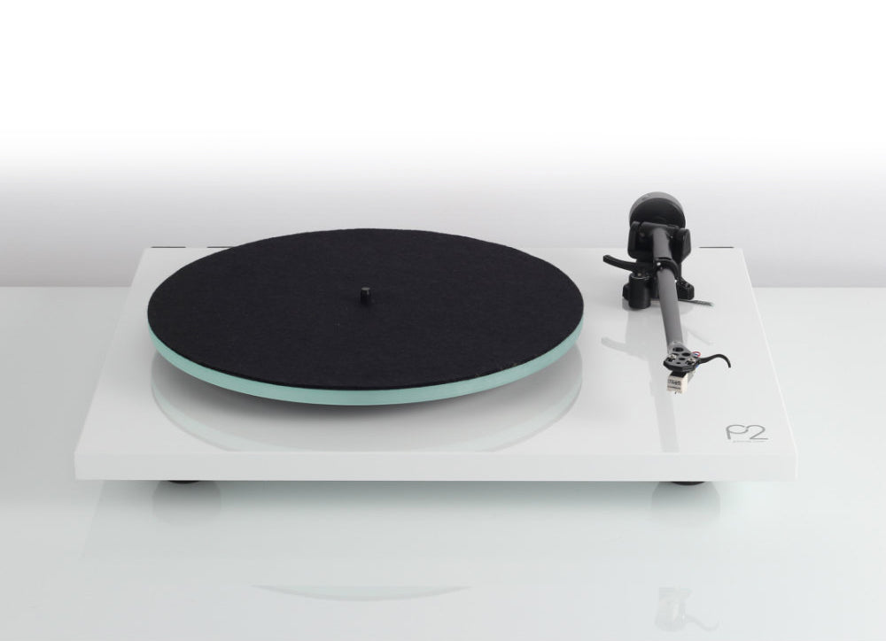 Rega Planar 2 Bild 1