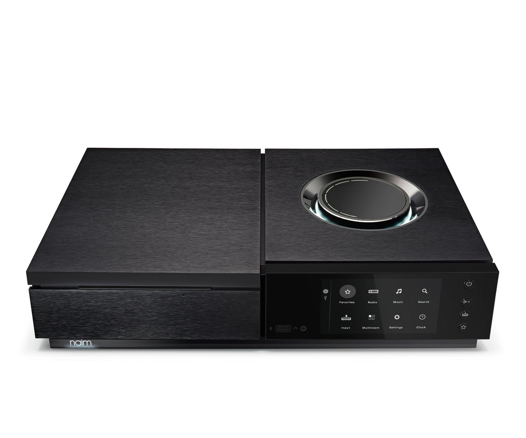 naim audio uniti star all-in-one cd-player spieler streaming netzwerkplayer berlin
