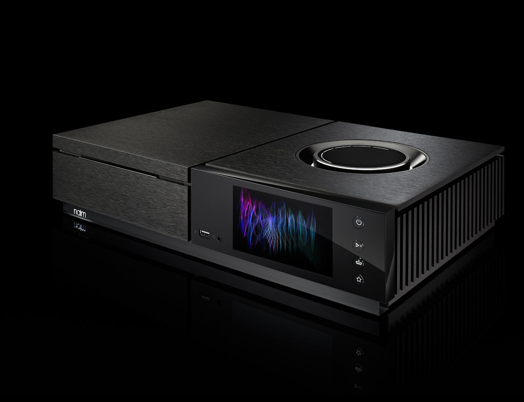 naim audio uniti star all-in-one cd-player spieler streaming netzwerkplayer berlin
