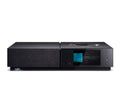 naim audio uniti nova streaming netzwerk player verstärker schwarz