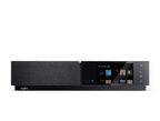 naim audio uniti nova streaming netzwerk player verstärker schwarz