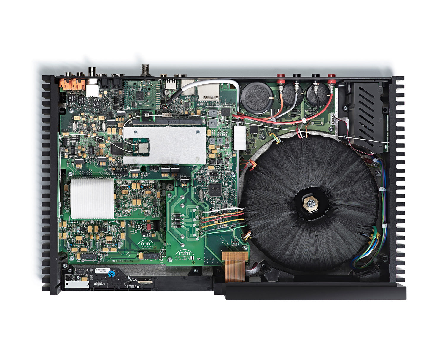 Naim Audio Uniti Nova Bild 6