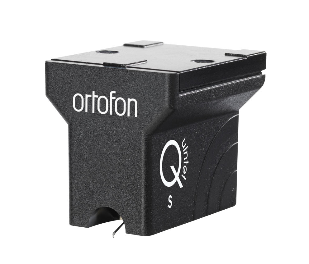Ortofon MC Quintet Black S Bild 1