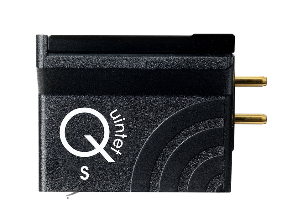 Ortofon MC Quintet Black S Bild 1