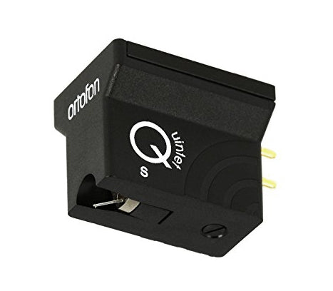 Ortofon MC Quintet Black S Bild 2