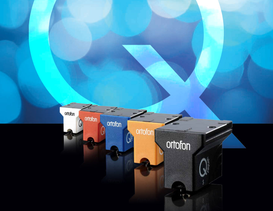 Ortofon MC Quintet Black S Bild 3