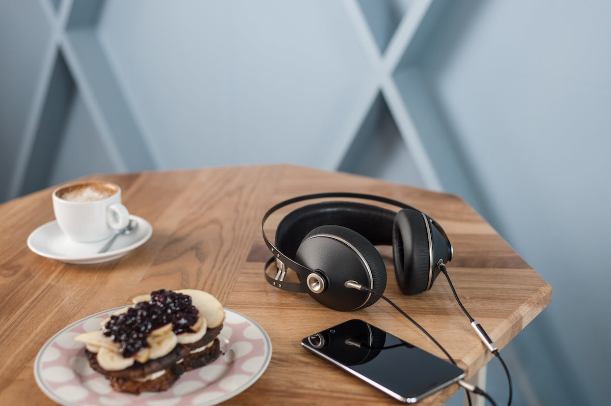 meze 99 neo kopfhoerer headphones