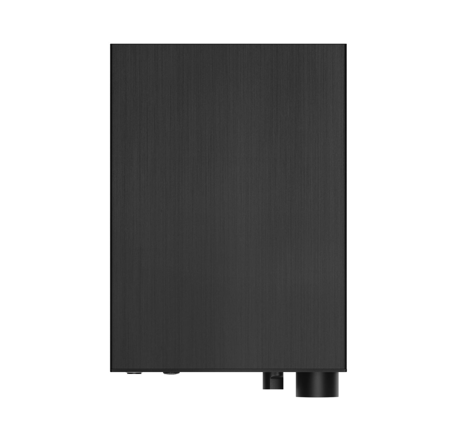 top oben schwarz sennheiser hdv 820 digitaler kopfhörer verstärker high end