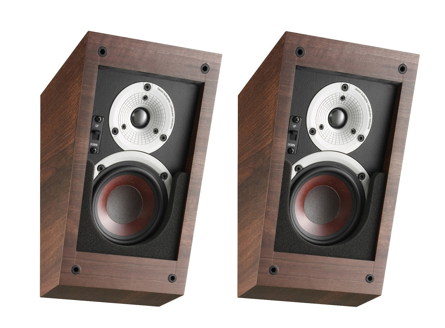 DALI ALTECO C1 （ペア）ウォルナット DALI ALTECO C1 (Pair) – Hifi & Friends GmbH