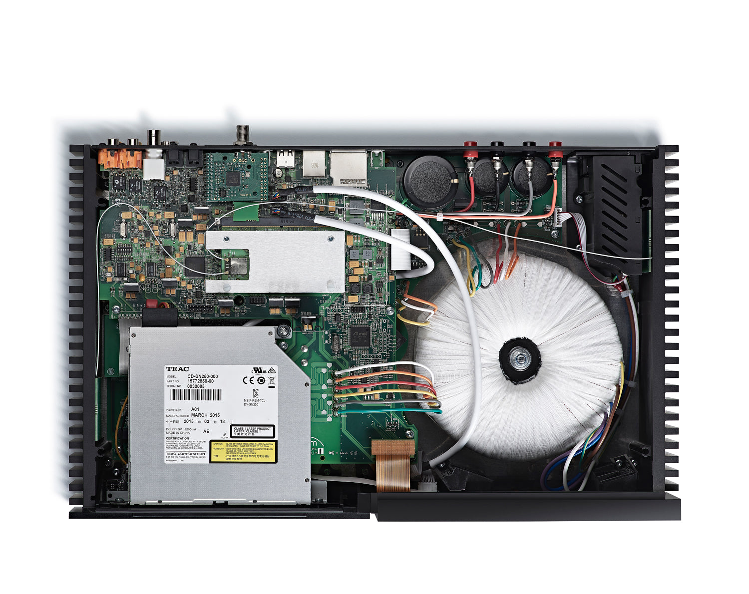 Naim Audio Uniti Star FM Bild 6