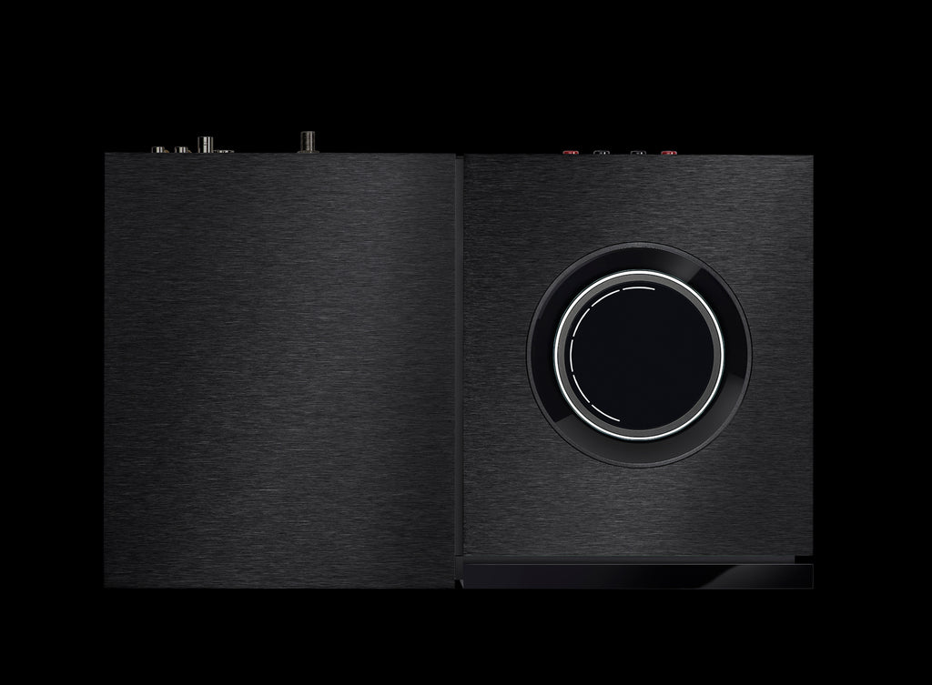Naim Audio Uniti Star FM Bild 3