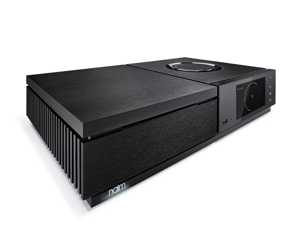 Naim Audio Uniti Star FM Bild 2