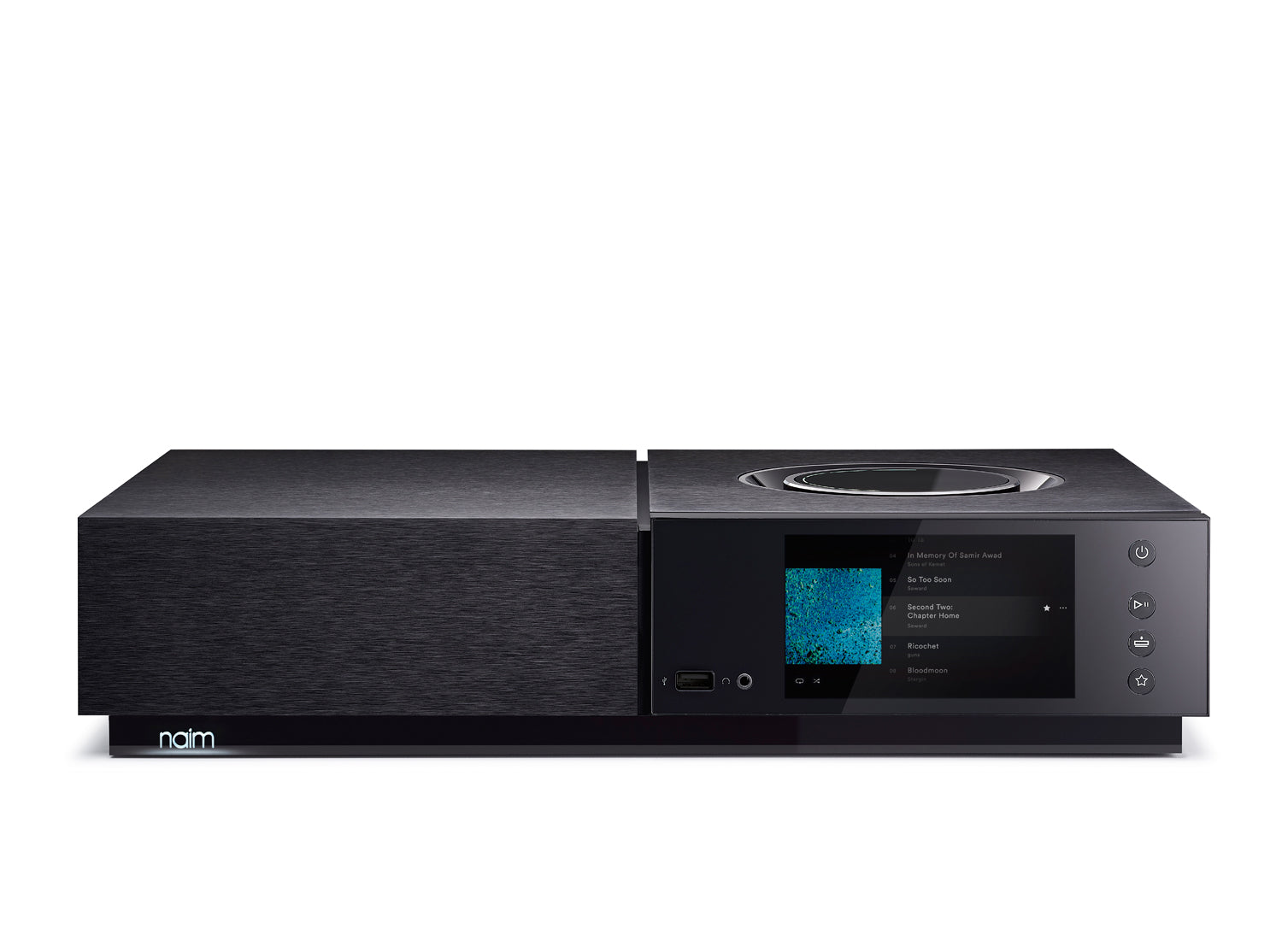 Naim Audio Uniti Nova FM Bild 1