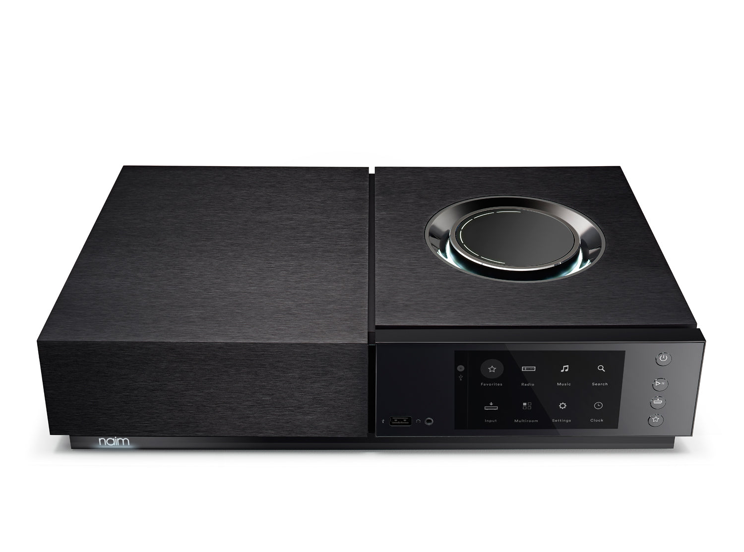 Naim Audio Uniti Nova FM Bild 1